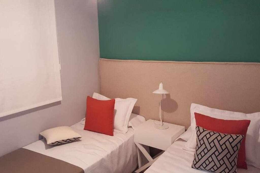 Appartement Familiar Centro De Plaza De Espana